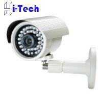 Waterproof IR Camera with 48pcs IR Leds