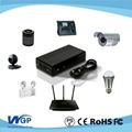 mini 12v dc  ups system uninteruptable power supply UPS‎ 4