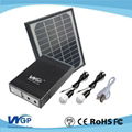 portable solar energy storage system solar power bank  2