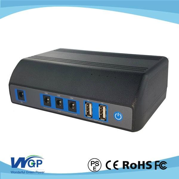 mppt solar charge controller rechargeable solar battery system for fan 4