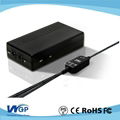 multioutput 5v 9v 12v ups with step down transformer cable mini online ups 1