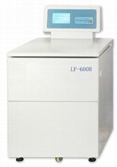 LD-6000  LD-4000  LG-12低速大容量冷冻离心机