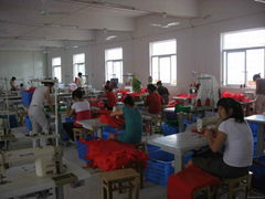 Yiwu  smile giftbag co.,ltd.