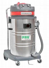 YInBOoTE economic  Industrial Vacuum Cleaners IV-2080EC with factory price