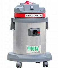 YInBOoTE mute type vacuum cleaner IV-1235