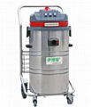 YInBOoTE Industrial Vacuum Cleaner