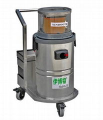  YInBOoTE IV-0530CR Clean room dedicated battery type vacuum cleaner