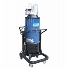 YInBOoTE Separate electric shock industrial dust collector