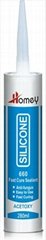 Excellent Homey 660 Fast Cure Sealant