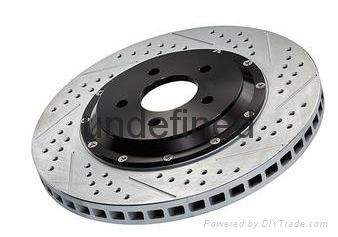 brake disc/ brake rotor