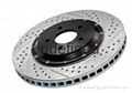 brake disc/ brake rotor