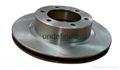 brake disc/ brake rotor