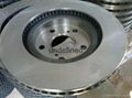 brake disc for ISO9001