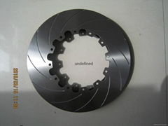 brake disc for TOYOTA/MERCEDES-BENZ/KIA