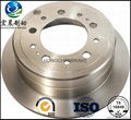 Truck Brake Disc