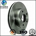 High quality Volvo brake rotor 3092710