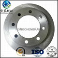 High quality Volvo brake rotor 3092710