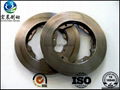 High quality Volvo brake rotor 3092710 5