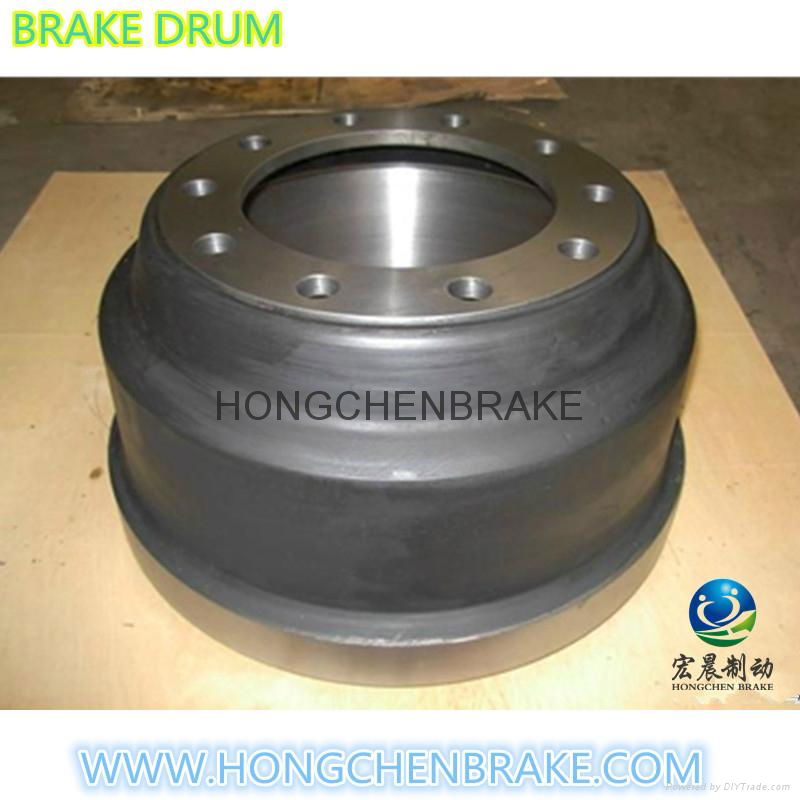 brake drum 2