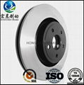 brake drum