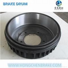 brake drum