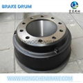 brake drum 3