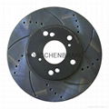 auto car brake disc rotor