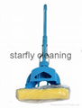 PVA sponge mop