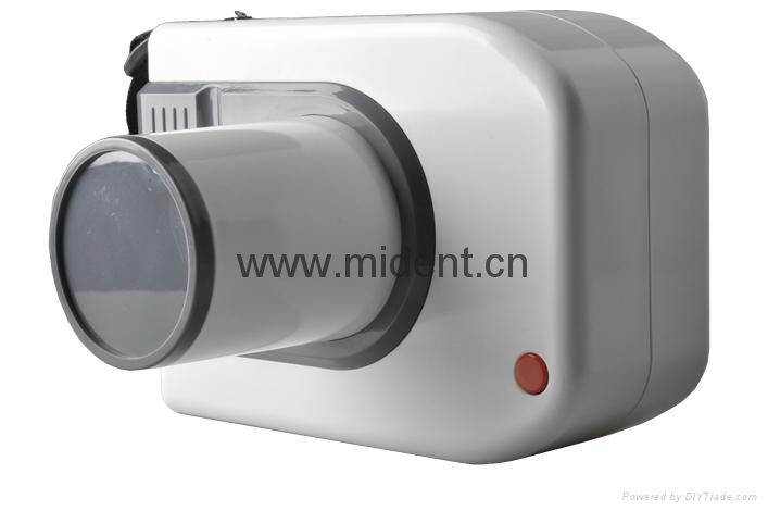 Digital X-Ray Machine Portable Dental X Ray Unit High Quality Imaging System 3