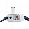 Promotional Fashional Design Green Wireless Dental X-ray Machine 2