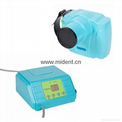 Digital Controls Dental Portable X Ray Machine