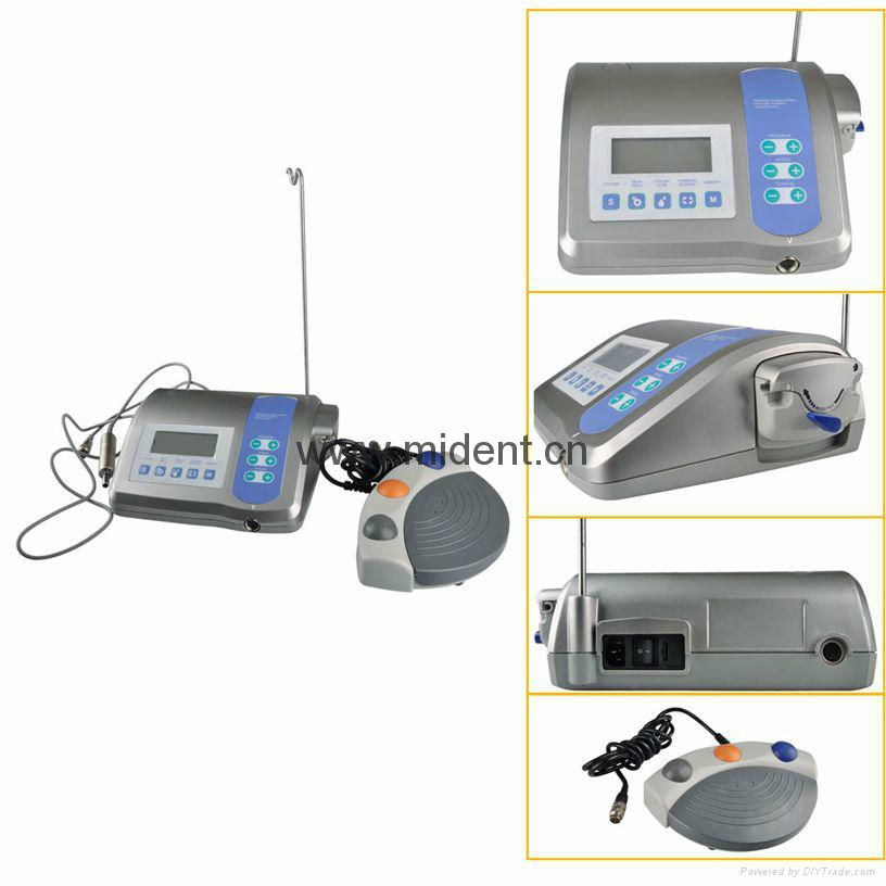 Easy Operation Top Brand Dental Tooth Implant Surgery Motor  4