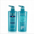 OEM/ODM Professional Kertillafr Yolan Shampoo 2