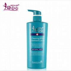 OEM/ODM Professional Kertillafr Yolan Shampoo