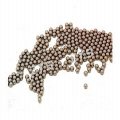 Tungsten Carbide Ball