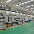 Roller Production Line