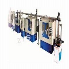 CNC Automatic Production Line For Tapered Roller Bearing