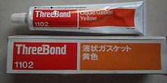 日本三键THREEBOND 1102垫圈胶