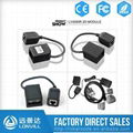 2D barcode scanner module for kiosk or others small terminals 3