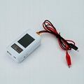 Digital teaching laboratory current sensor 2