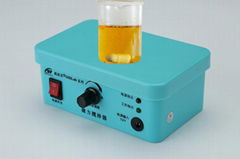 Laboratory magnetic stirrer