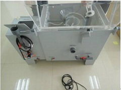 Programmable Salt Water Spray Test Corrosion Test Equipment