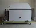 Automatically B117 Salt Spray Test Small Environmental Chamber 3