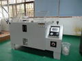 Corrosion Resistance Salt Spray Testing Machine with PT100 Test Sensor 2