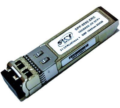 SFP Plus