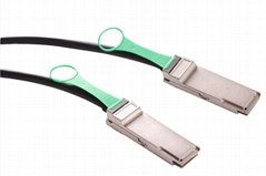QSFP+ Cable