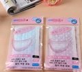 50pcs Non-Woven Disposable Face Mask With Printing Dust Earloop Face Mouth Mask 2