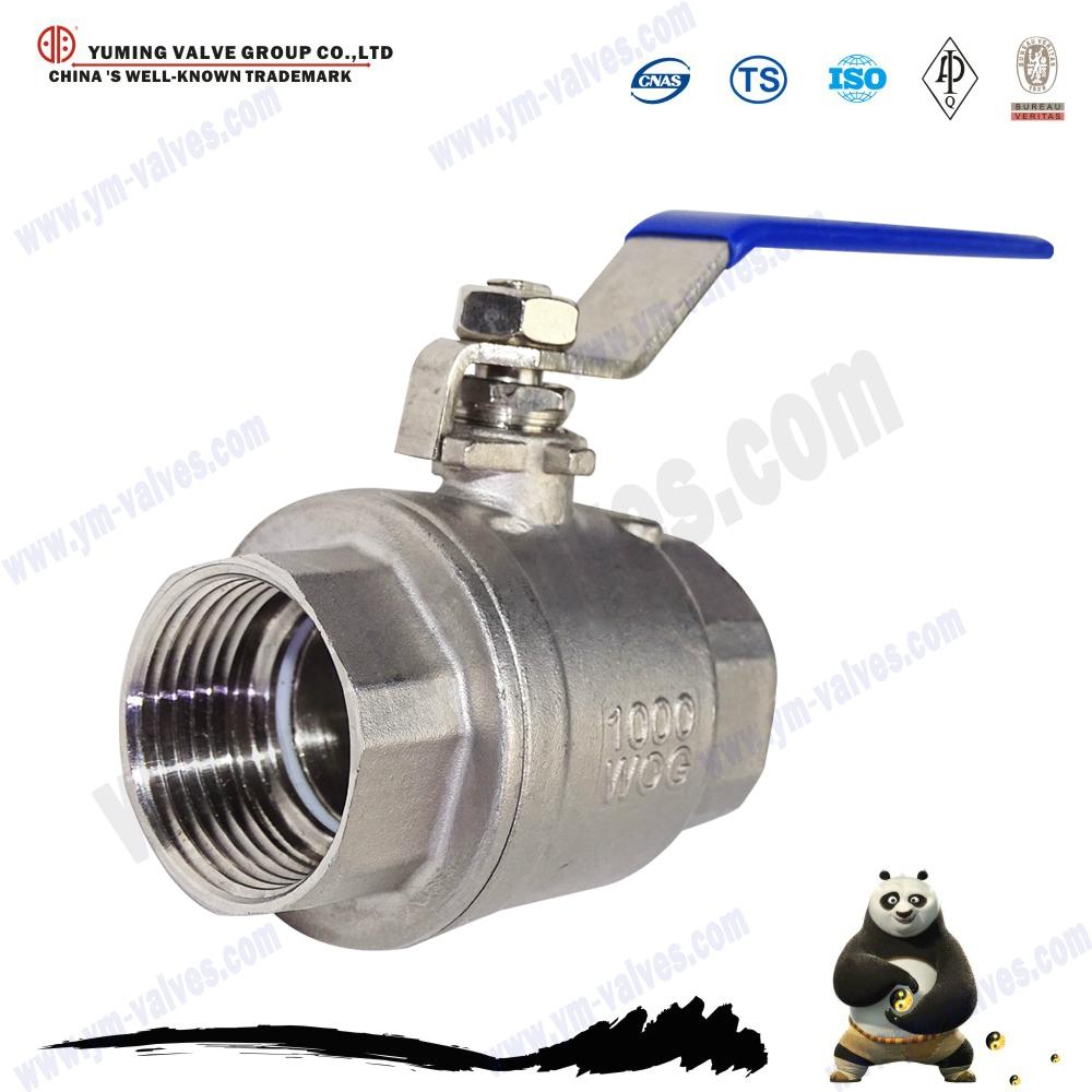 ball va e stainless steel Yuming (China Manufacturer) Valves