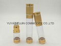 l hot selling airless plascit cosmetic airless bottle 4