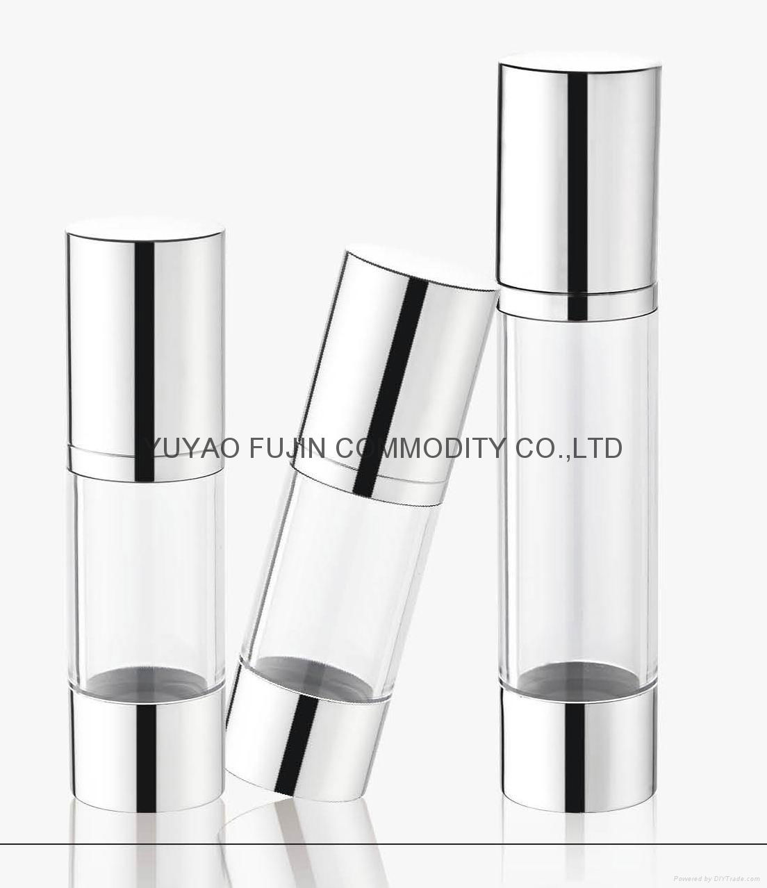 plascit cosmetic airless bottle 2